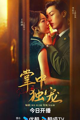 掌中独宠 第16集