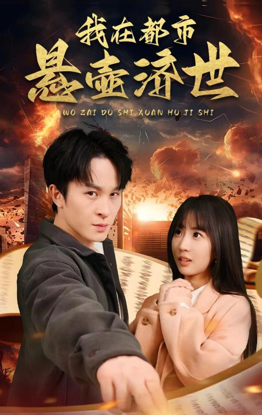 我在都市悬壶济世 第66集