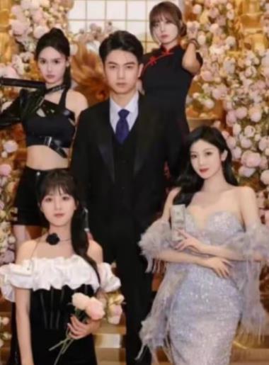 御极天下 第51集