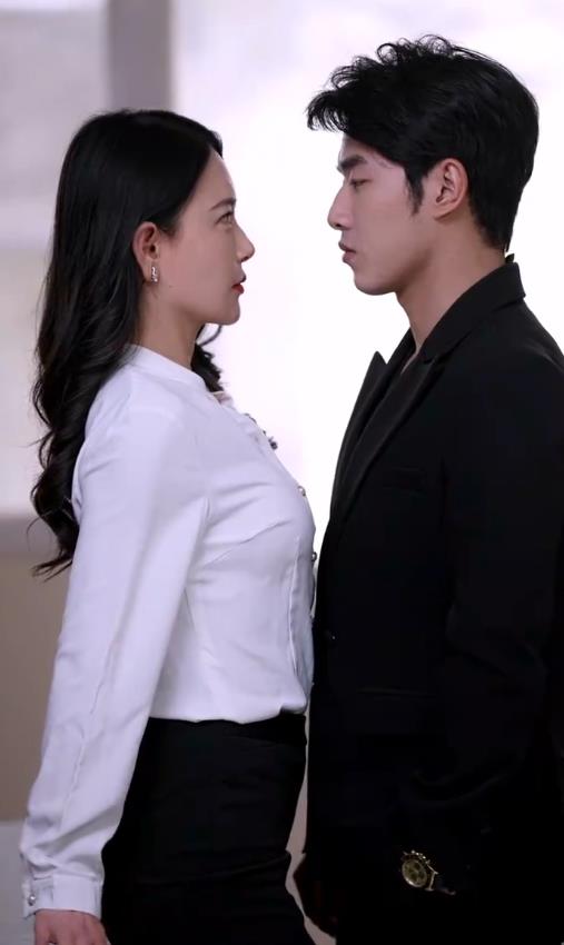 韩先生的贴身女佣 第02集