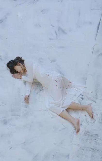 以身为饵的她 第22集