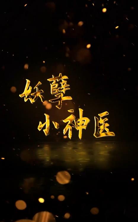 回村小伙是侠医 第12集