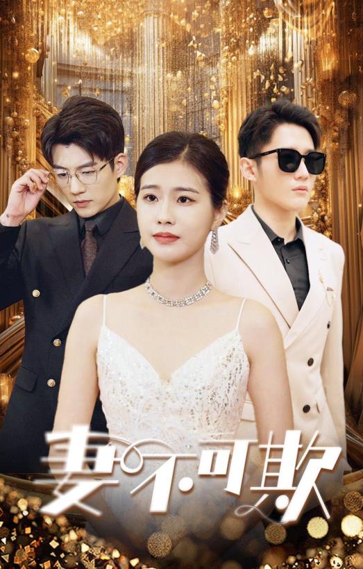 妻不可欺(全集)