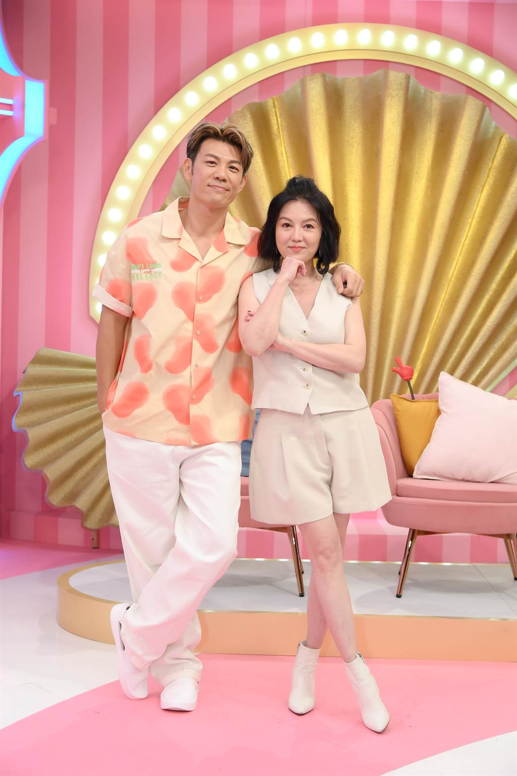 阿姐万岁 20240429期