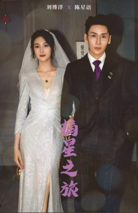 摘星之旅 第81集