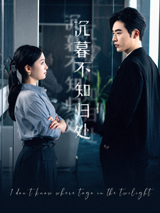 沉暮不知归处 第03集