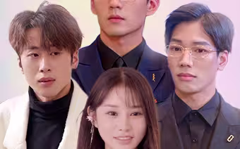 离婚后，做回我的公主小妹 第03集