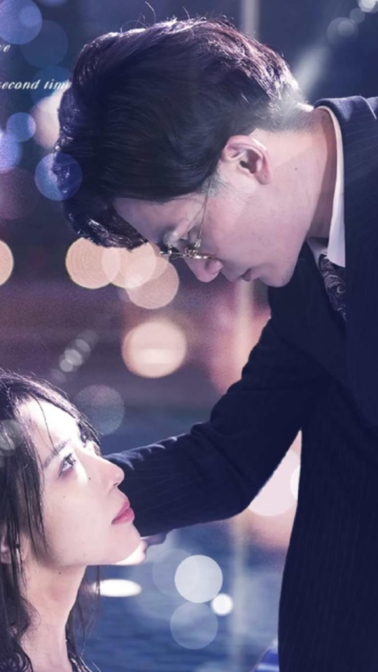 以我深情祭余生 第51集