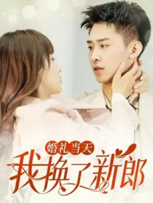 婚礼当天我换了新郎 第02集