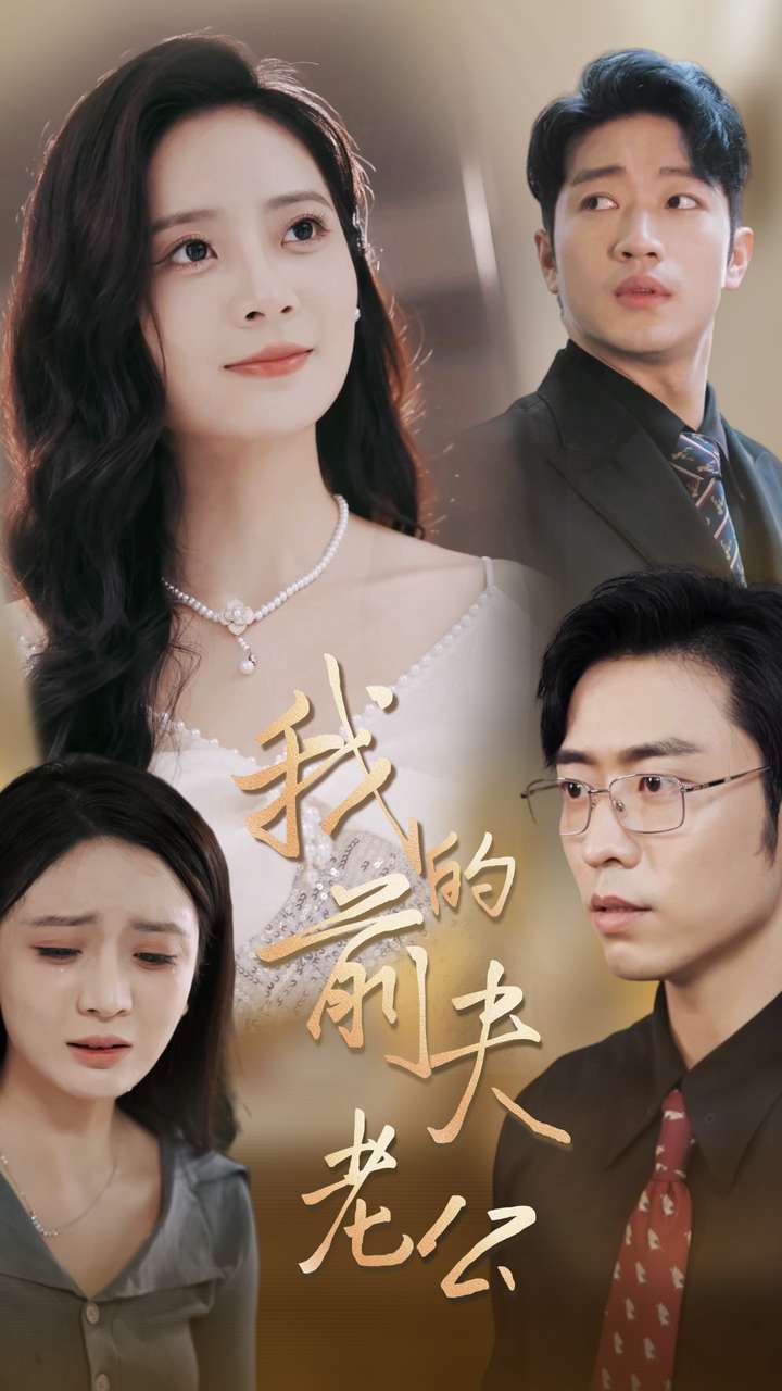 我的前夫老公 第10集