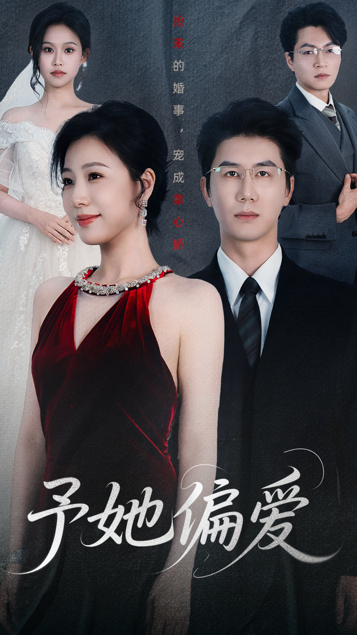 予她偏爱(全集)