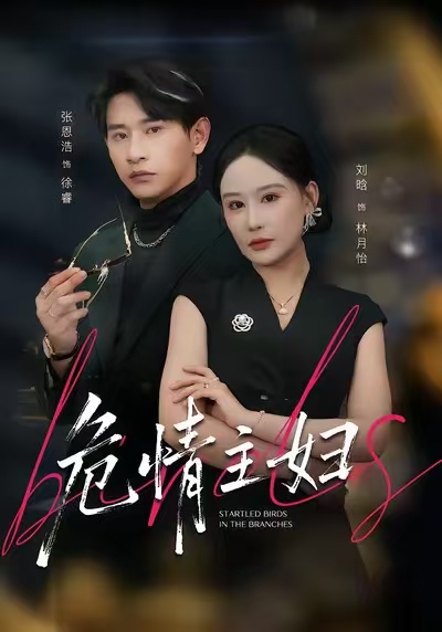 危情主妇(全集)