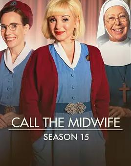 呼叫助产士第十五季(全集)