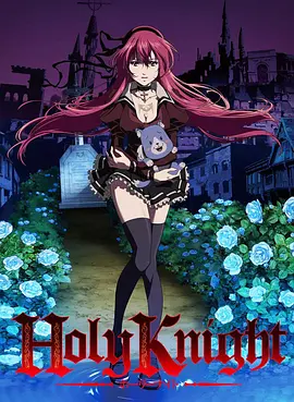 神圣骑士(全集)