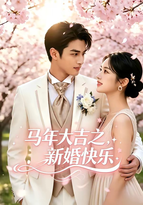 马年大吉之新婚快乐(全集)